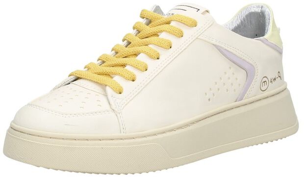 Schnürschuhe low - large