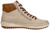 Veterschoenen Hoog - small