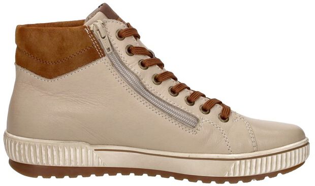 Veterschoenen Hoog - large