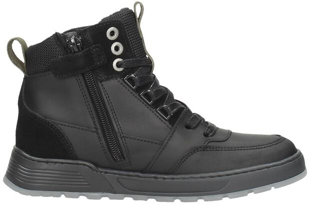 Schnürstiefel - large