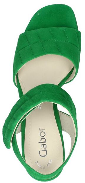 Sandalen Absatz - large