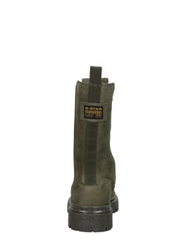 Kafey High Chs Nub W