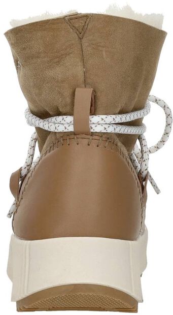 Flache Stiefeletten - large
