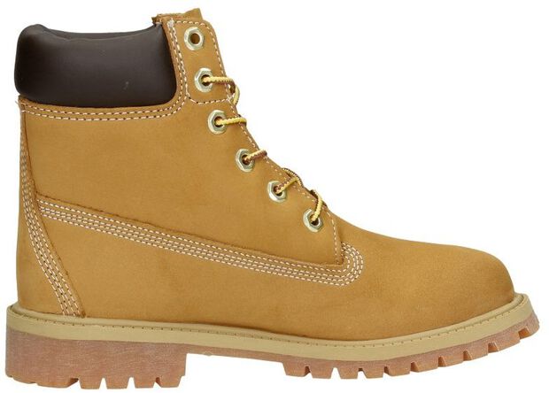 Premium 6 Inch Boot - large