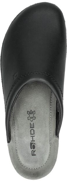 Geschlossene Zehe - large