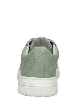 Schnürschuhe low