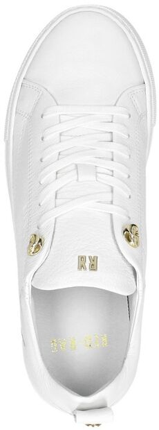 Women Low Cut Sneaker - large