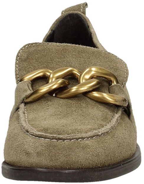 Mocassin - large