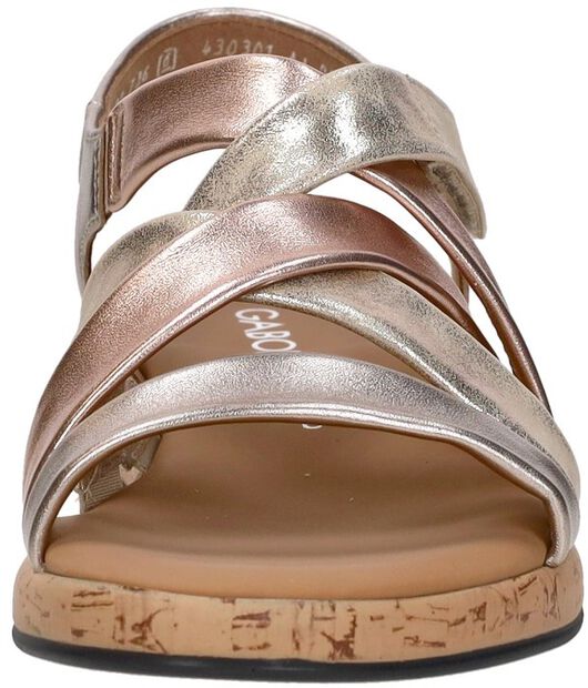 Sandalen Plat - large