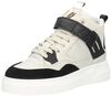 Women High Top Sneaker - small
