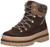 Veterschoenen Hoog - small