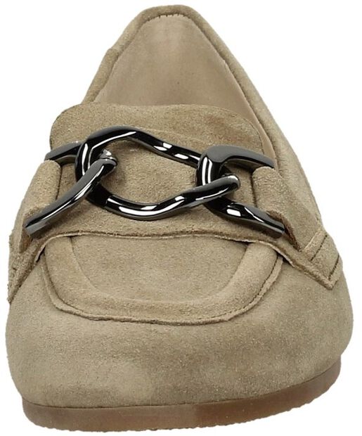 Mocassin - large
