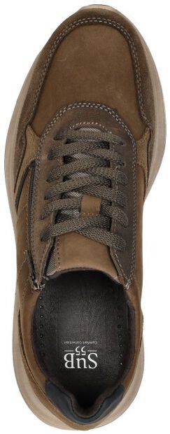 Schnürschuhe low - large