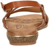 Sandalen flach - small