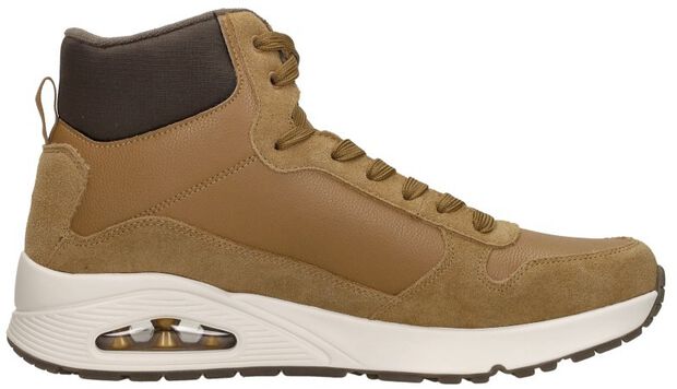 Sneaker high - large