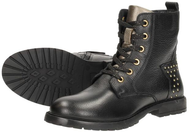 Schnürstiefel - large