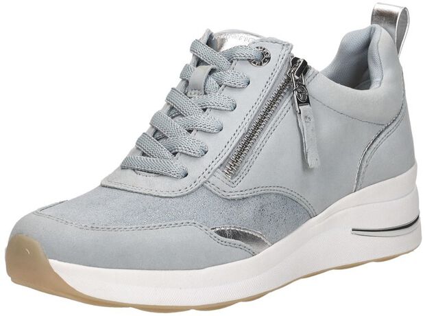 Schn&uuml;rschuhe low - large