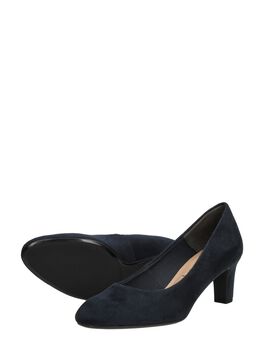 Pumps