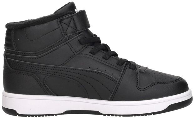 Rebound Slam Mid WTR AC+ PS - large