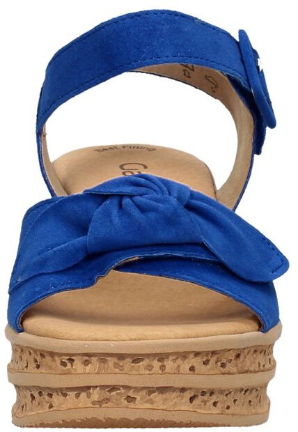 Sandalen Absatz - large