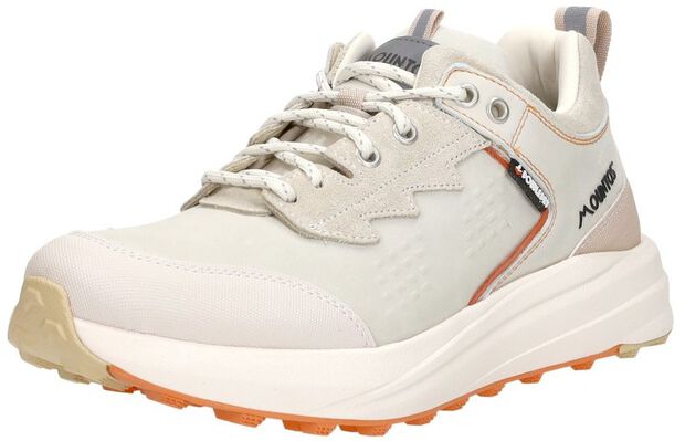 Schnürschuhe low - large