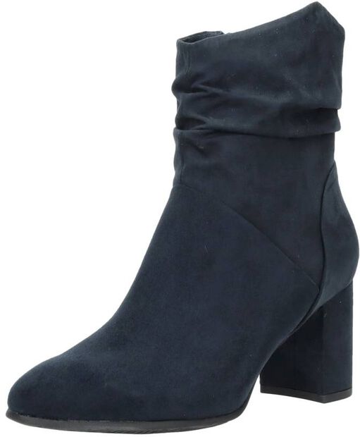 Stiefeletten mit Absatz - large
