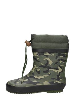 Rain Boots Blizzard