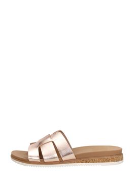 Bobs Desert Kiss Low - Peak Look