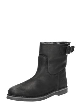 Flache Stiefeletten