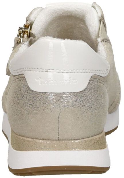 Schnürschuhe low - large