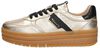 Sneakers Laag - small