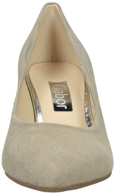 Pumps - large