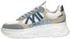 Schnürschuhe low - small