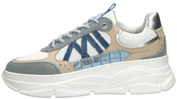 Schnürschuhe low - large