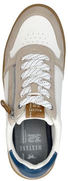 Schnürschuhe low - large