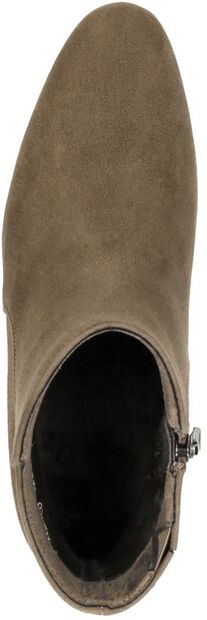 Stiefeletten mit Absatz - large