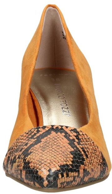 Pumps - large