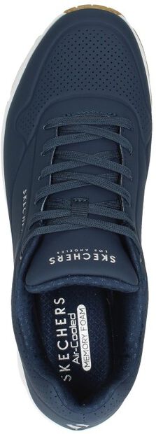 Uno - Stand On Air - large