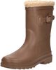 Rainboots Fur - small