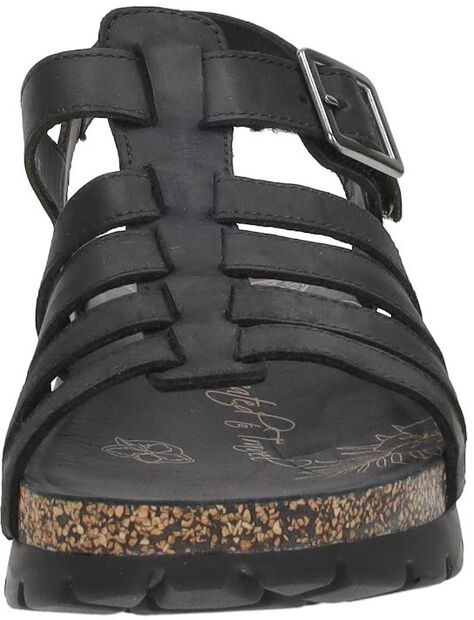 Sandalen flach - large