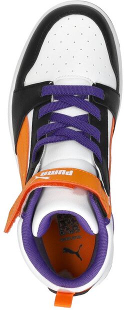 Puma Rebound V6 Mid AC+ PS - large
