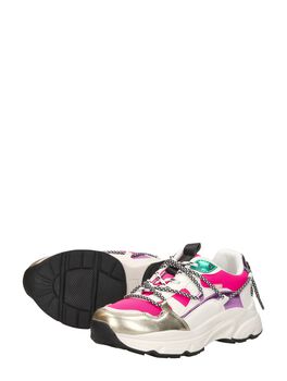 Sneaker low