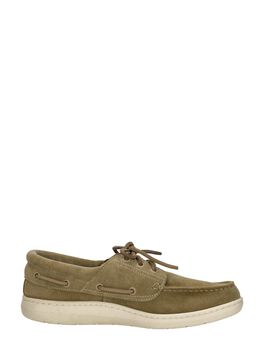 Portofino Pier Boat Shoe