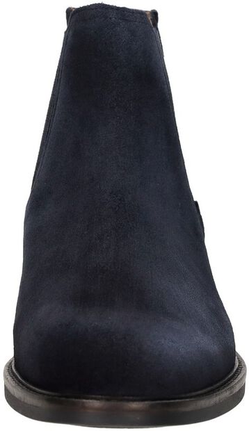 Corporate Dressy Suede Chelsea - large