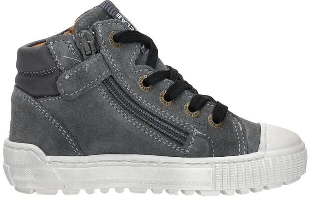 Schnürstiefel - large