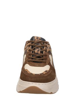 Sneakers Laag