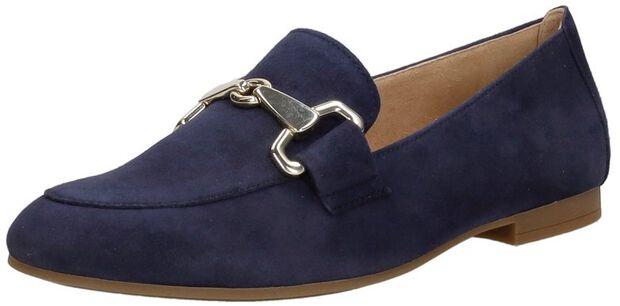 Mocassin - large