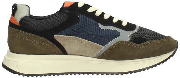 Schnürschuhe low - large