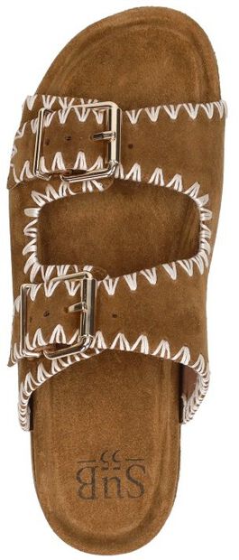 Offene Zehe - large