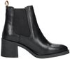 Stiefeletten mit Absatz - small